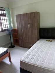Blk 446 Choa Chu Kang Avenue 4 (Choa Chu Kang), HDB 4 Rooms #539911311